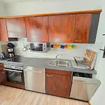 Komfort Appartement mit 1 Schlafzimmer und Terrasse im Erdgeschoss 041