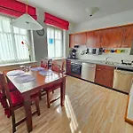 Komfort Appartement mit 1 Schlafzimmer und Terrasse im Erdgeschoss 041